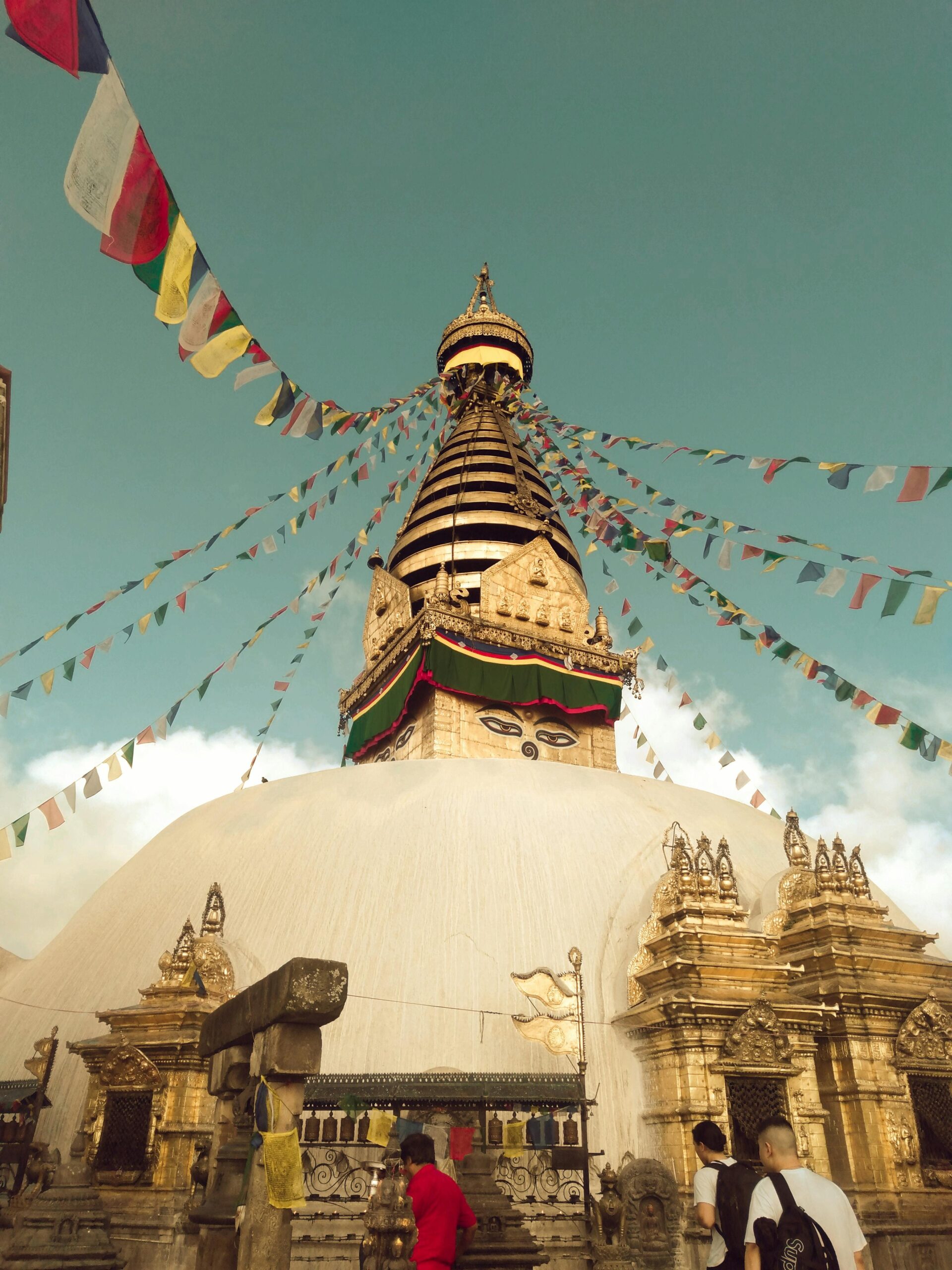 Kathmandu: The Cultural Heart of Nepal
